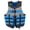 Blue, variant on Body Glove Adult Water Life Vest -USCGA Type III Nylon - Method (S/M, Yellow) (Large/X-Large, Black)