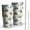 Cartoon Tractors Stars, variant on 30oz Cartoon Construction Vehicles Safety Signs Tumblers Stainless Steel Tumbler with Lid and Straw,Vacuum Insulated Double Wall Travel Tumbler Cups Mug with Cleaning Brush for Coffee,Tea