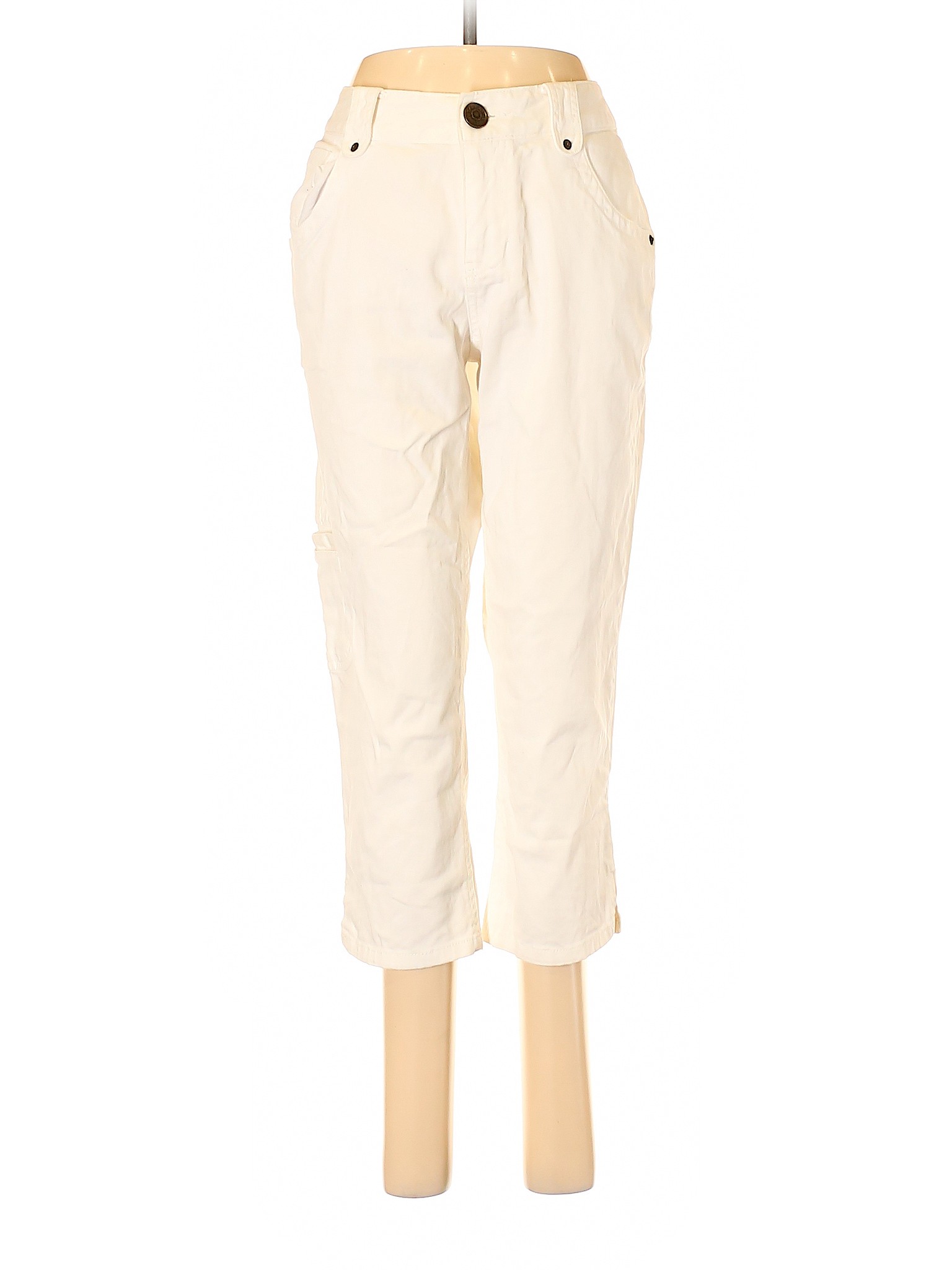 dkny cargo pants