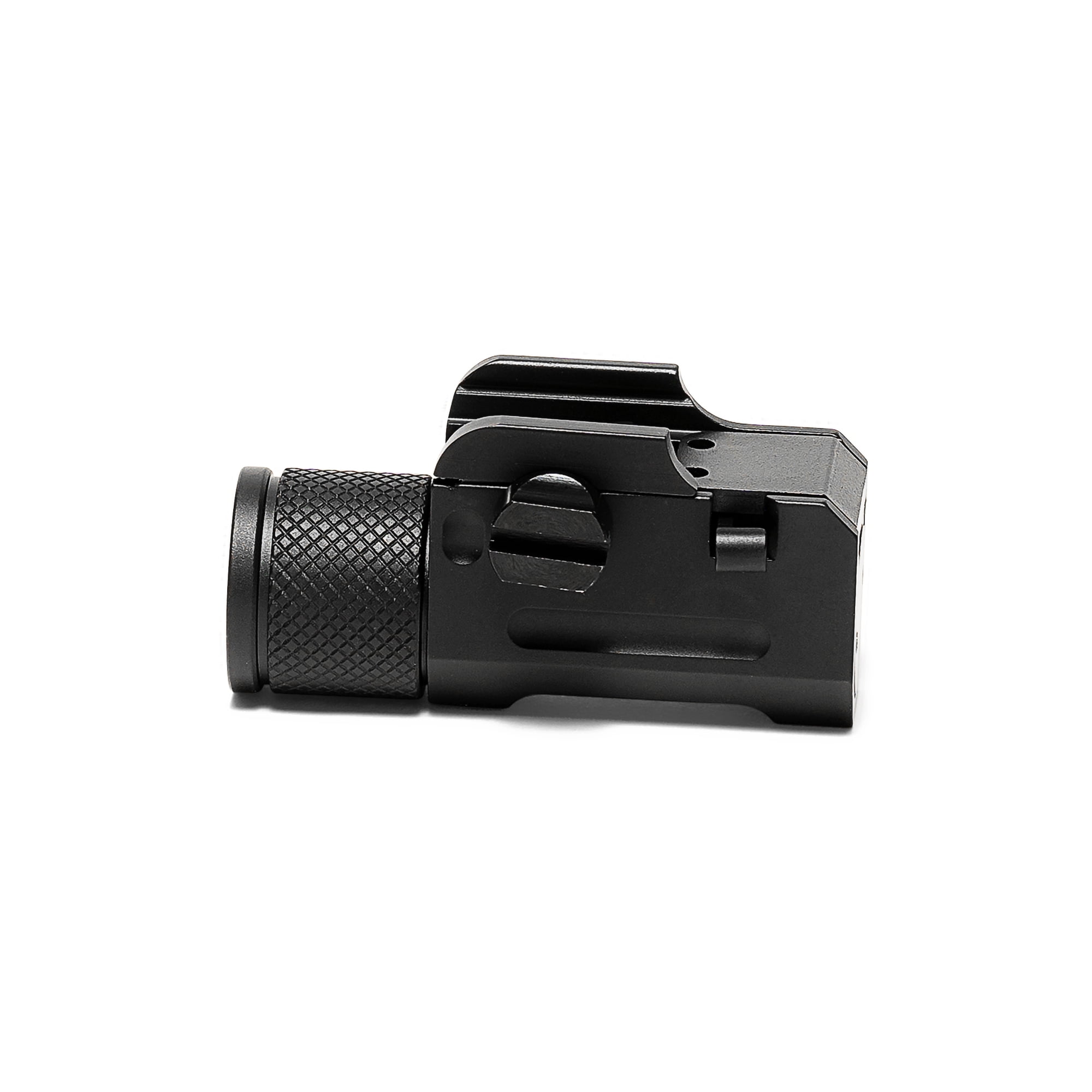 Osprey Global FL-OSP-500L: Light with 500 Lumens Brightness, Sleek Black