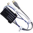thumbnail image 1 of Saddle Tramp Adaptateur Audio de Commande de Bala, 1 of 2