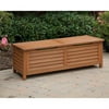Home Styles Montego Bay Outdoor Deck Box