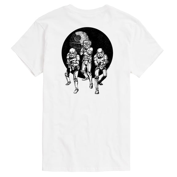 Star Wars - Storm Trooper Group - Men's Short Sleeve Tee