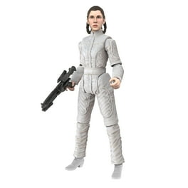 Star Wars Mission Series Luke Skywalker (Stormtrooper