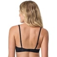 thumbnail image 3 of Kindly Yours Women’s So Comfy Bonded Wire Free Light Push Up Bra, Sizes S-XXXL, 3 of 9