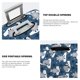 thumbnail image 3 of Balery Snow Penguin Funda de equipaje, fundas para maletas, elástica, lavable, protector de maletas, compatible con maletas de 18 a 32 pulgadas-X-Large, 3 of 7