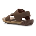 thumbnail image 2 of Merrell Kids Unisex Bare Steps® Sandal, 2 of 4