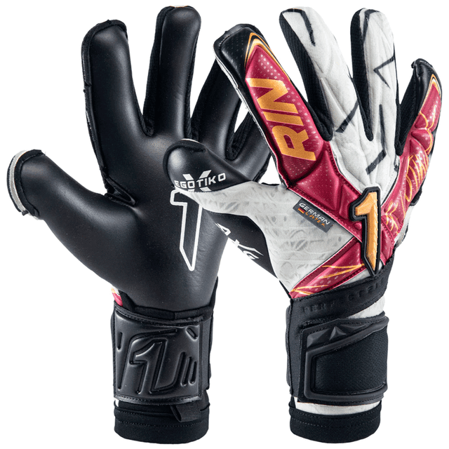Guantes de Portero Rinat Egotiko X Pro | Sporta