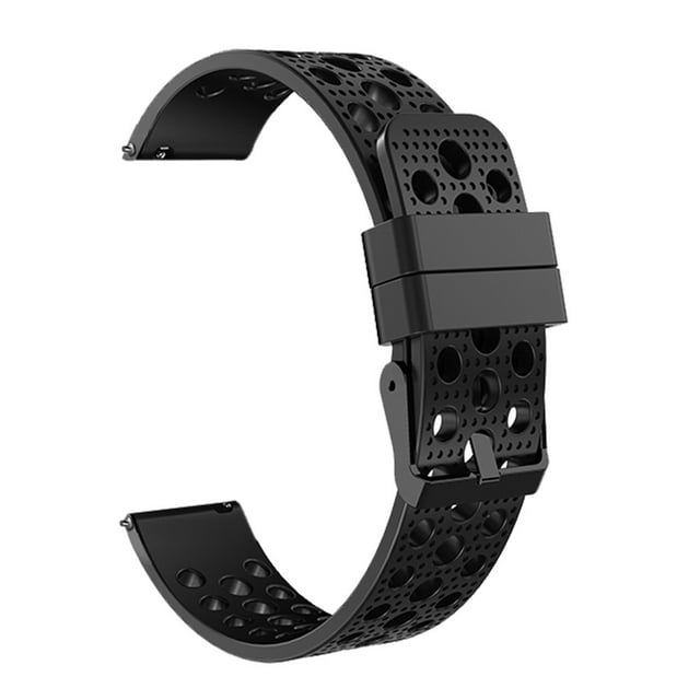 EGNMCR Bracelet Strap Watch For Gear Classic 22mm Wristband