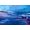 Unframed, variant on Art.com Blue Californian Seascape In Big Sur Art Print by Markus Bleichner, 18" x 12"