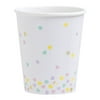 hearts party cups