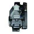 thumbnail image 3 of Lampe de Projecteur Ushio Originale de Remplacement avec Boîtier pour NEC VT85LP, 3 of 5