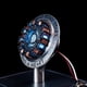 thumbnail image 4 of Figura de acción del Reactor de arco 1:1 MK2, piezas de bricolaje del Reactor de arco, modelo de juguetes con luz LED, 4 of 9