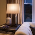 thumbnail image 6 of Innkeeper Table Lamp with Bronze Finish, 6 of 6
