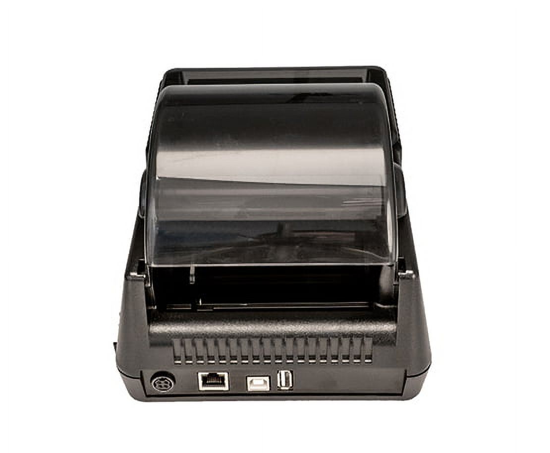 CognitiveTPG DLXi Direct Thermal Monochrome Desktop Label Printer DBD422085G1E