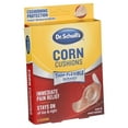 thumbnail image 4 of Dr. Scholl's Corn Cushions Hydrogel Tech Relieves Shoe Pressure & Friction, 6 Ct, 4 of 5