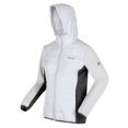 thumbnail image 3 of Regatta - Forro Polar Pemble III para Mujer (Cyberspace, Gris Seal), 3 of 6