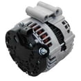 thumbnail image 2 of Alternator, 2 of 4
