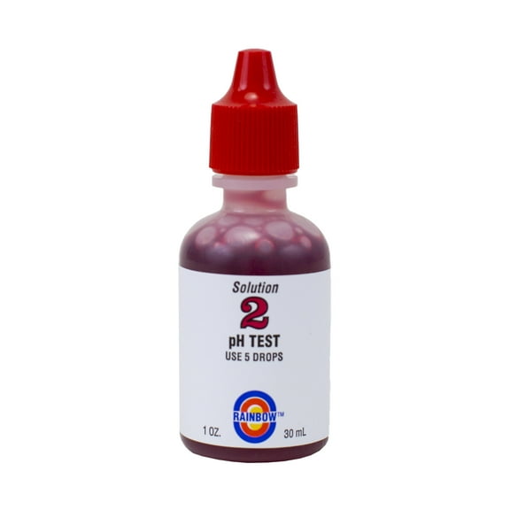 Pentair Solution 2 (1 oz)