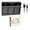 1 Charger + 1 Battery, variant on Kastar LHD3 Triple Charger Compatible with Sony NP-BN1 Type N Cyber-shot Digital Camera Batteries