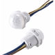 thumbnail image 1 of Sensor de movimiento por infrarrojos, luz LED empotrada, interruptor de luz Pir100 V-240 V, 1 of 5