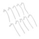 thumbnail image 4 of Domo amplificador de sonido Ticfox Kit de 10 piezas, 4 of 12