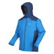 thumbnail image 3 of Regatta - Chaqueta Aislante Thornridge II para Hombre (Azul Sky Diver, Azul Almirante) Regatta UTRG4468_skydiverblueadmiralblue, 3 of 4