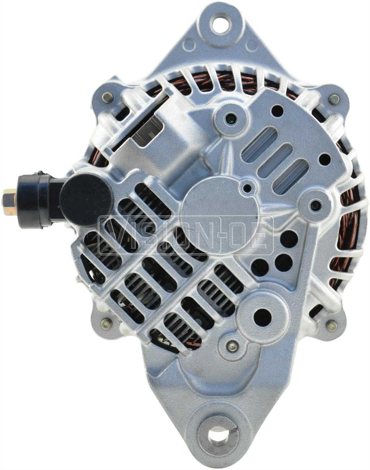 Vision OE 13889 Alternator