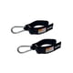thumbnail image 1 of Grillete de Tobillo Tayga Sport Negro, 1 of 3