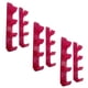 thumbnail image 2 of Base Porta Plumones para Empresas BazeMayk 3 Pares 13x2x0.4cm Rojo No incluye Plumones. 3D Art MXBZM-013, 2 of 2