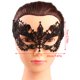 thumbnail image 5 of Minnieouse Gargantilla de vampiro cubre piedras preciosas negras erógenas diseño ahuecado pieza facial ancha para Cosplay costumbres exóticas para fiesta Type3 NO3 Minnieouse AP008239-06, 5 of 6