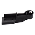 thumbnail image 3 of Left Right Bumper Grill Holder Mount Bracket Retainer Clip For Audi A6 C6 4F0807771 4F0807772, 3 of 6