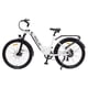 thumbnail image 3 of Bicicleta Ebike Mtb Asistida ROUE POWERFULL RIDING Modalidad City Rodada 27.5 Unitalla, 3 of 4