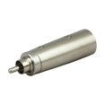 thumbnail image 4 of Adaptador de sonido XLR a conector Perfecl Cable de micrófono DJ, 4 of 6