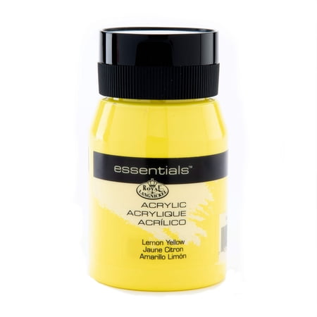 Royal & Langnickel Essentials™ Open Stock Acrylic Paints - 500 ml