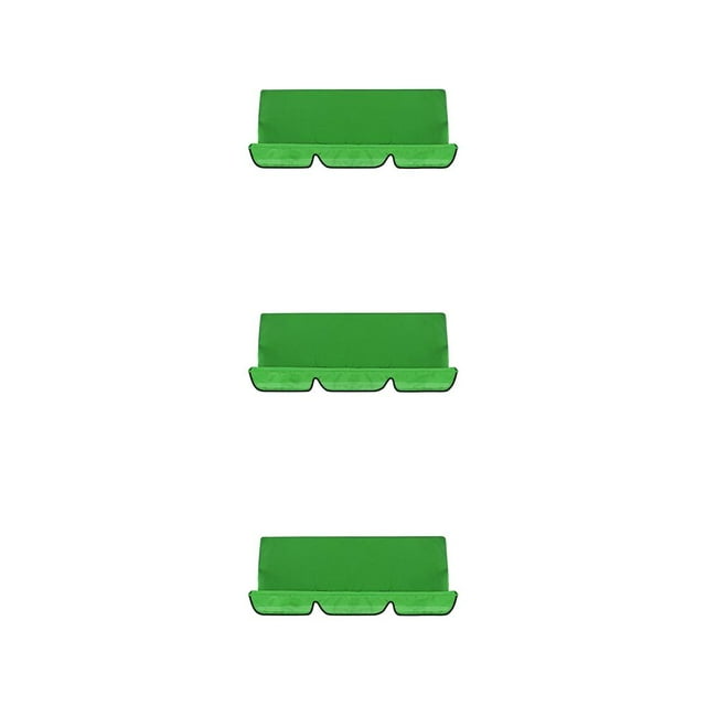 Wweixi Wide Application Swing Cover Anti-scalding And Heat Insulation Breathable And Comfortable Sturdy green 3Set
