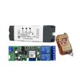 thumbnail image 1 of Tuya Smart WiFi Switch Relay Module+With RF Remote 2 CH AC/DC 7-32V RF/APP Remote Control Smart Hom, 1 of 5