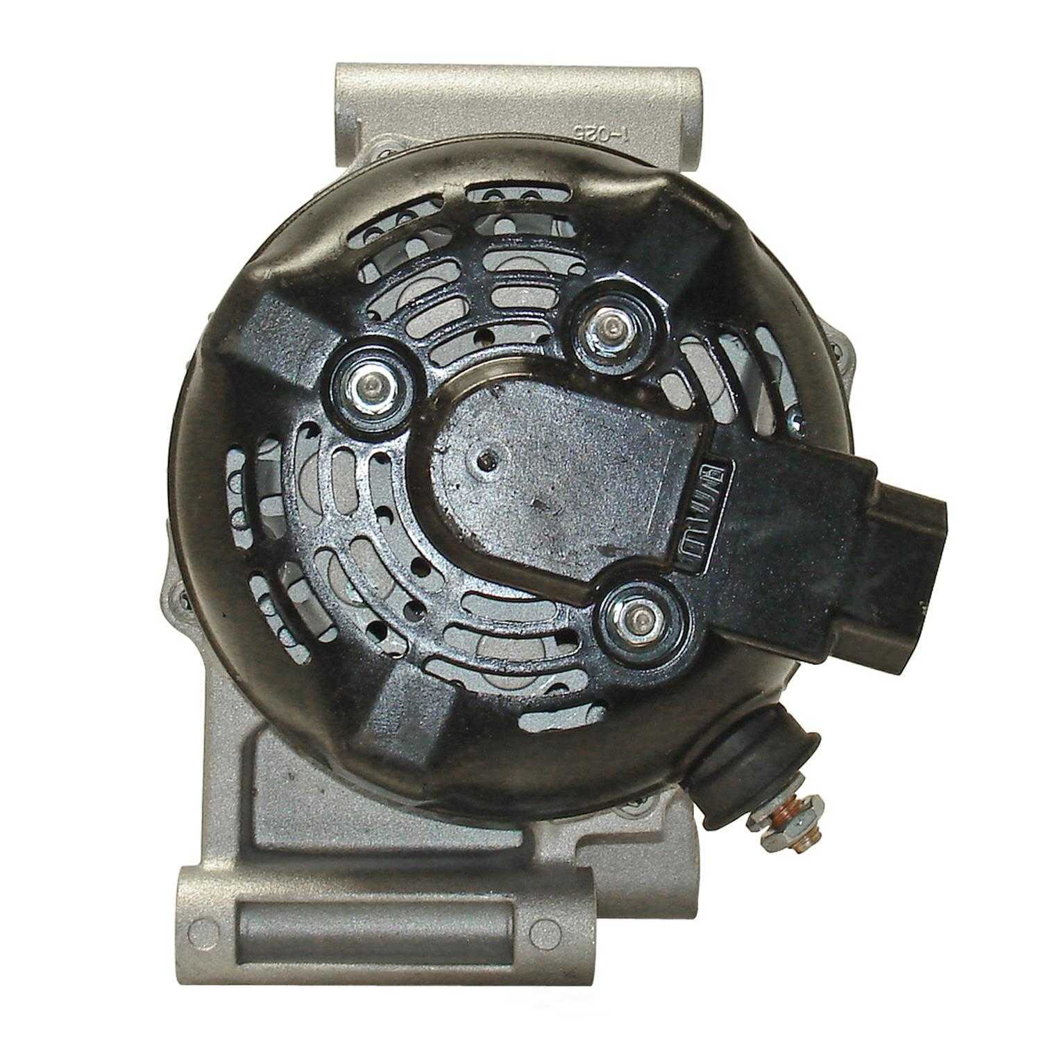 FVP Professional 11110 Alternator Standard