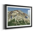 thumbnail image 2 of Vermillion Ascent Premium Framed Print - Ready to Hang, 2 of 8
