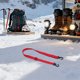 thumbnail image 4 of FUTUREORYY 4Ud Multifuncionales Para Transportar Botas De Esquí Y Snowboard Con, 4 of 8