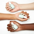 thumbnail image 4 of essie Nail Polish, First Kiss Bliss, cream green 0.46 fl oz Bottle, 4 of 11