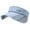 Blue, variant on Fgnfyis Fashionable Summer Outdoor Sports Sun Hat Casual Cycling Hat with Retractable Brim Womens Hats Black