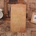 thumbnail image 3 of SHOWERORO 12Pcs Brown Paper Envelopes Kraft Rectangular for Gifting and Craft Projects 6.3x4.3in, 3 of 8
