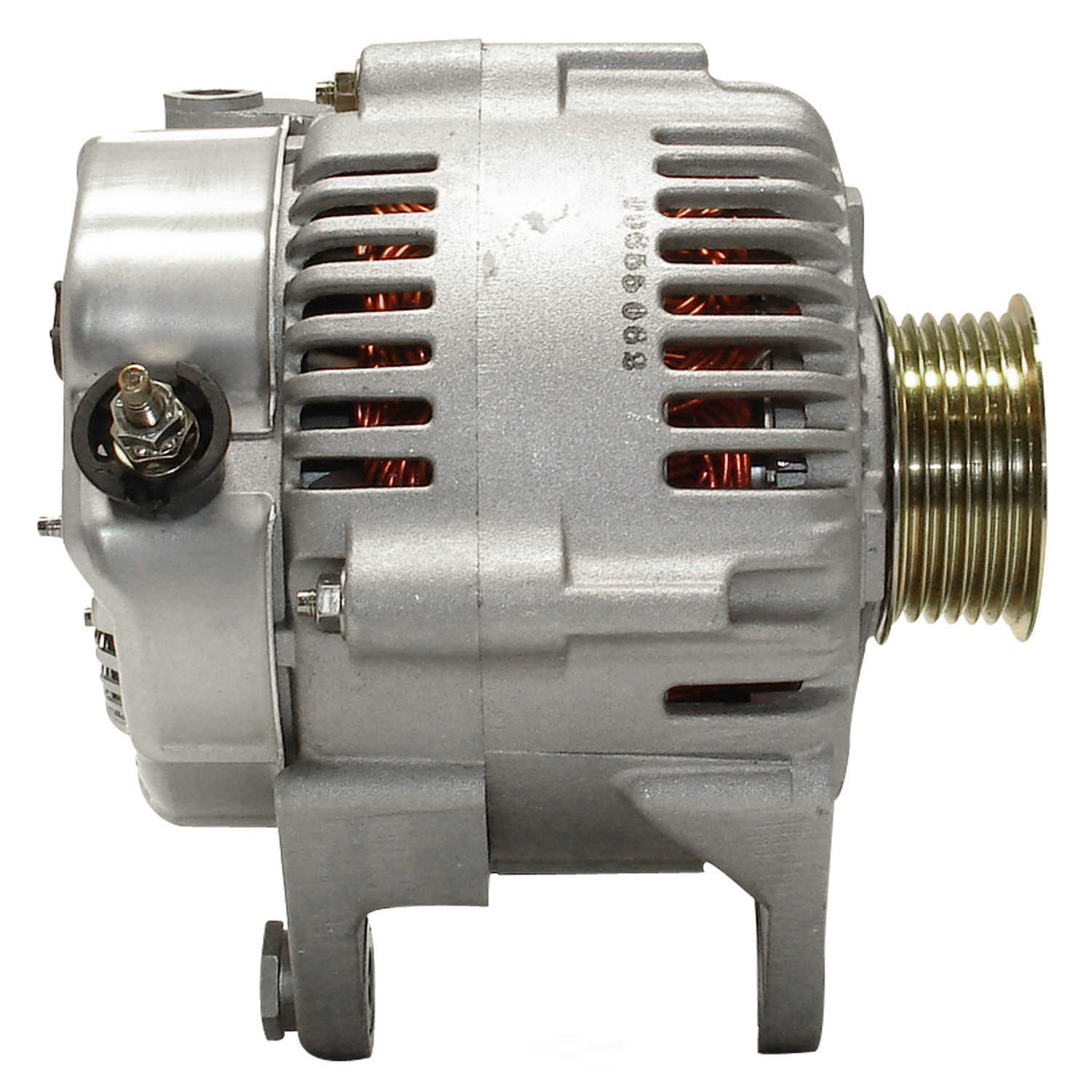 FVP Professional 13790N Alternator - New