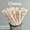 Cherry, variant on TIHLMK 100Pcs Paper Straws Fruit Pattern Biodegradable Drinking Straws Hawaiian Cocktail Summer Party Supplies