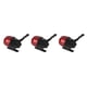 thumbnail image 4 of Carrete de pesca Spincast Sonducket profesional Rojo, 4 of 6