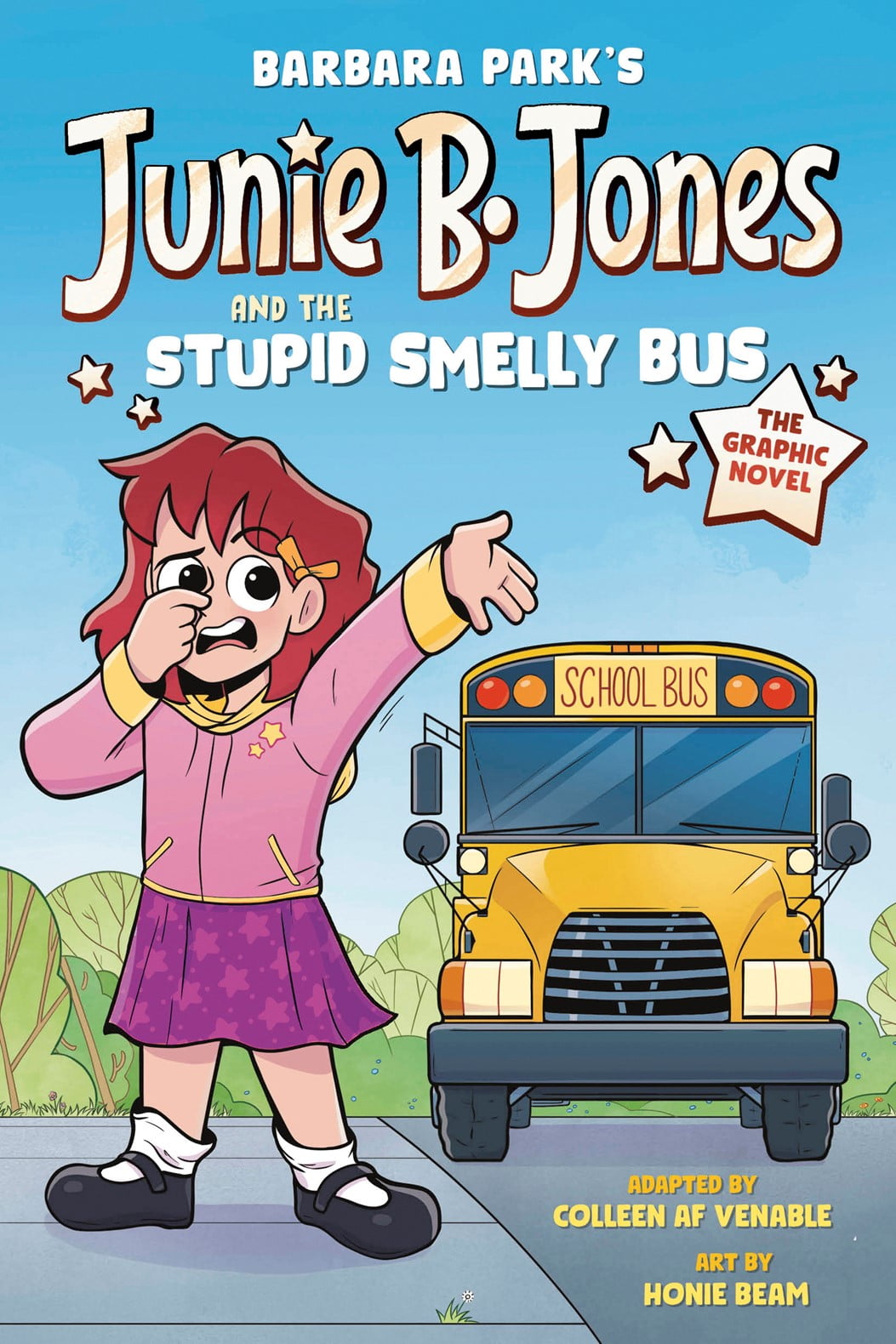 洋書 junie b jones Junie B. Jones First Boxed Set Ever!: Books 1-4 (Hardcover
