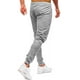 thumbnail image 4 of Pants Jogger Para Hombre Shendy Vendy Deportivo Slim Fit, 4 of 4