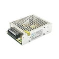 thumbnail image 1 of SMPS Switching Power Supply S-35 Single Output Overload Protection Short Circuit Protection 35W AC DC 5V 12V 24V Converter QA ,Easy Operation, 1 of 7