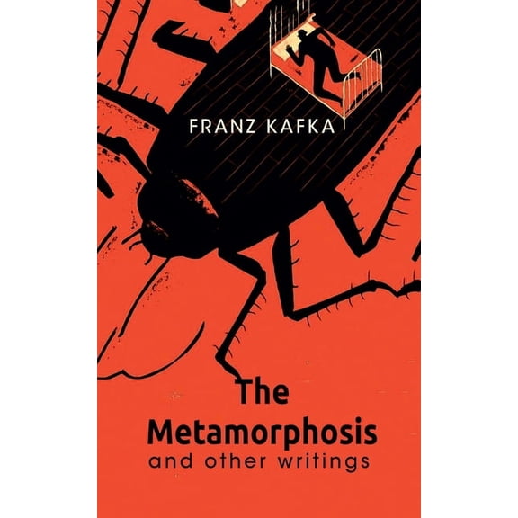 The Metamorphosis And Other Writings, (Paperback)